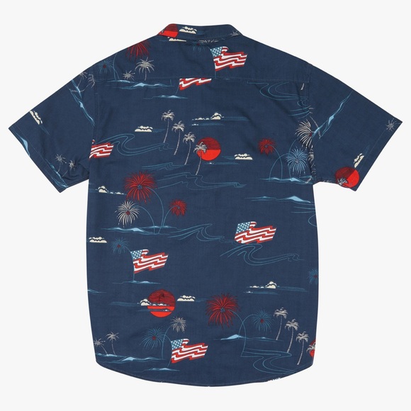 💥Billabong Sundays July Short Sleeve💥 - Picture 10 of 10